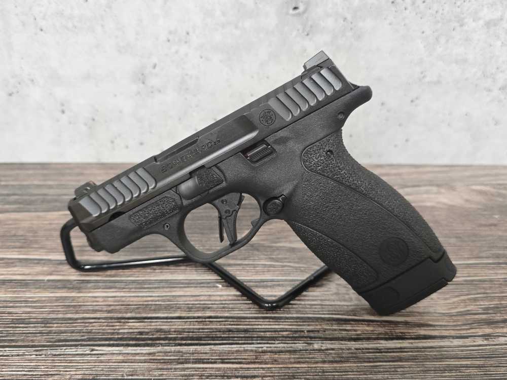 Smith & Wesson S&W Bodyguard 2.0 .380acp-img-1