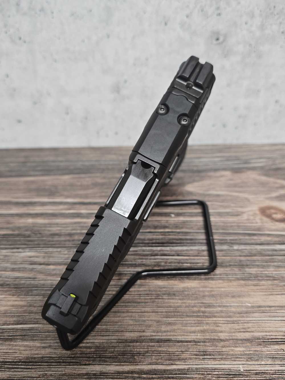 Smith & Wesson S&W Shield X 9mm-img-2