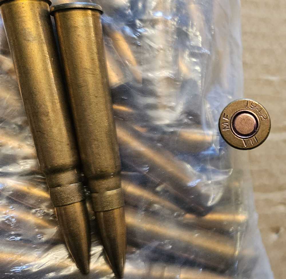 .303 British surplus ammo 191 rounds 303 Brit-img-4