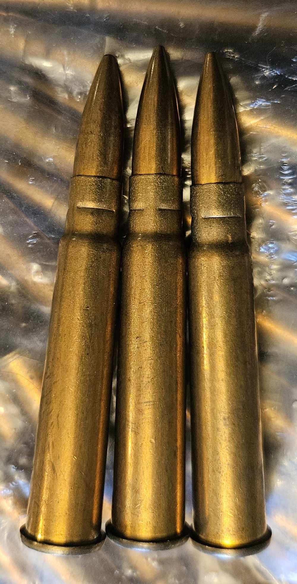 .303 British surplus ammo 191 rounds 303 Brit-img-3