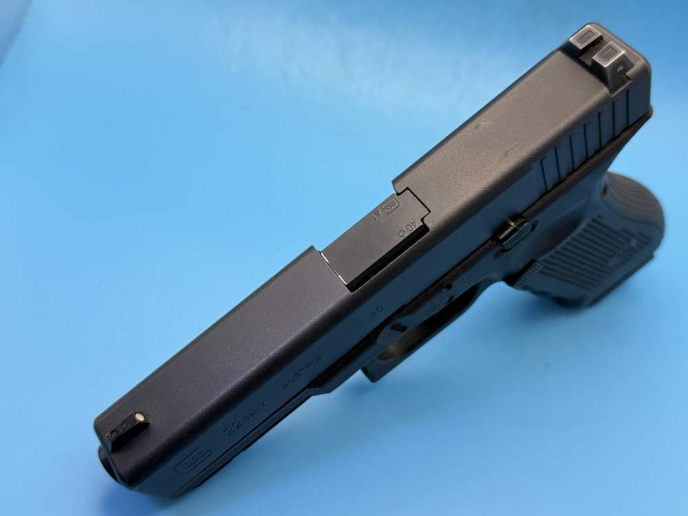 Glock 22 Gen4 .40 S&W Police Trade In G22 Gen 4 GNS-img-4