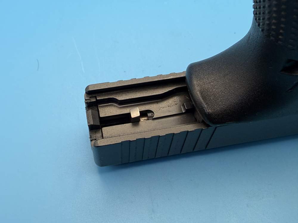Glock 22 Gen4 .40 S&W Police Trade In G22 Gen 4 GNS-img-5