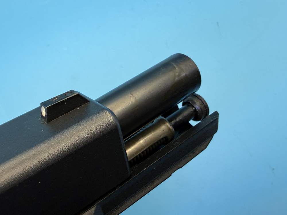 Glock 22 Gen4 .40 S&W Police Trade In G22 Gen 4 GNS-img-7