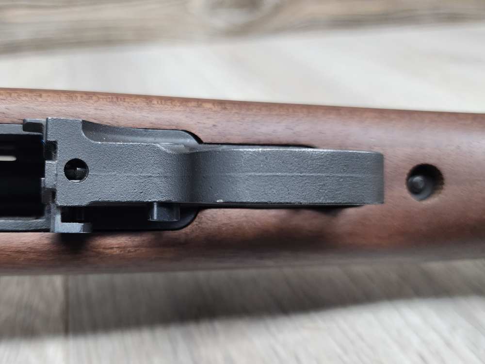 Factory USED Auto Ordnance M1 Carbine 30 Carbine-img-28