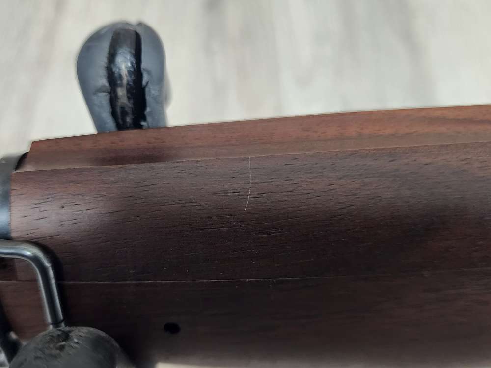 Factory USED Auto Ordnance M1 Carbine 30 Carbine-img-22