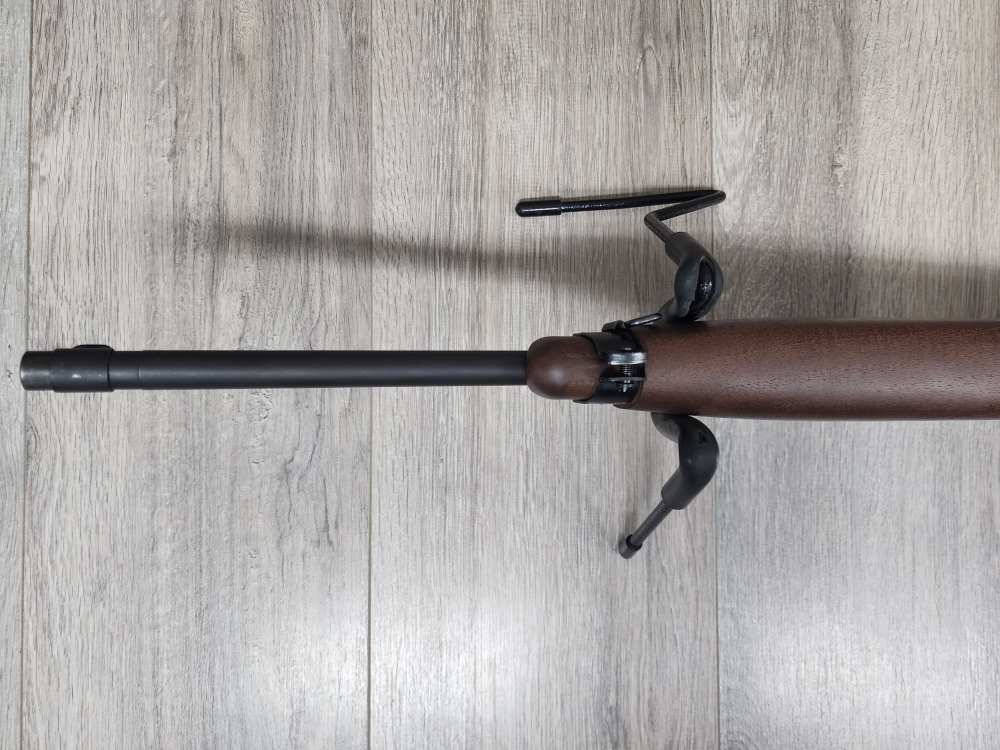 Factory USED Auto Ordnance M1 Carbine 30 Carbine-img-15
