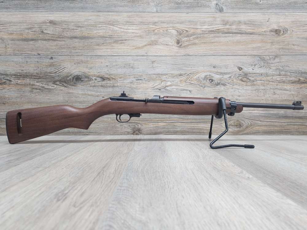 Factory USED Auto Ordnance M1 Carbine 30 Carbine-img-6