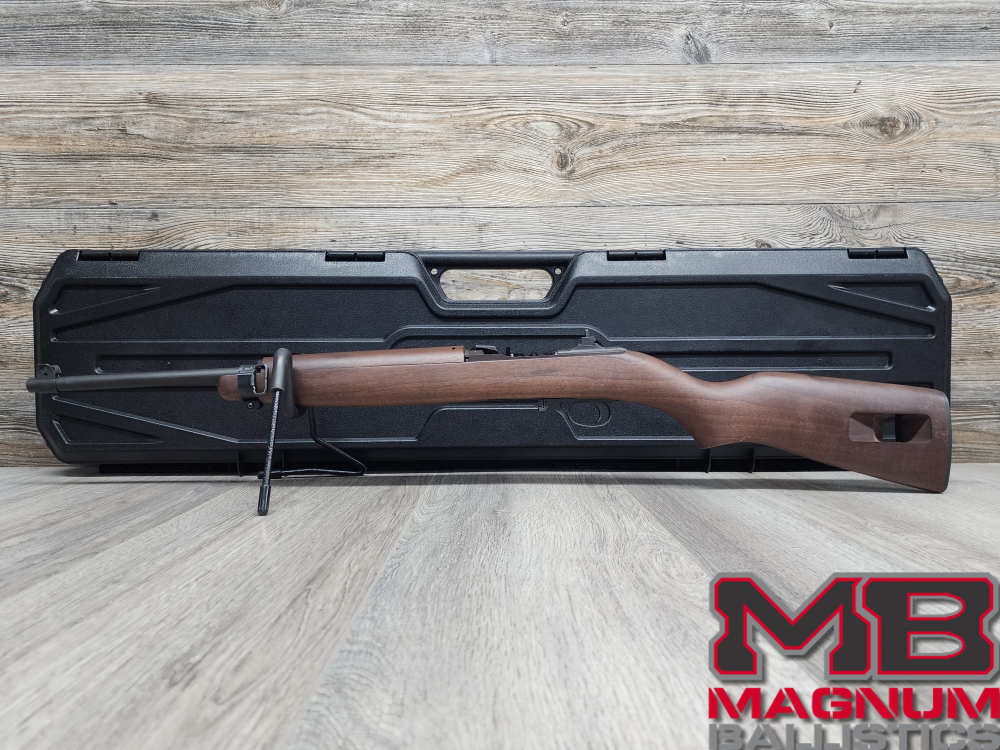 Factory USED Auto Ordnance M1 Carbine 30 Carbine-img-0