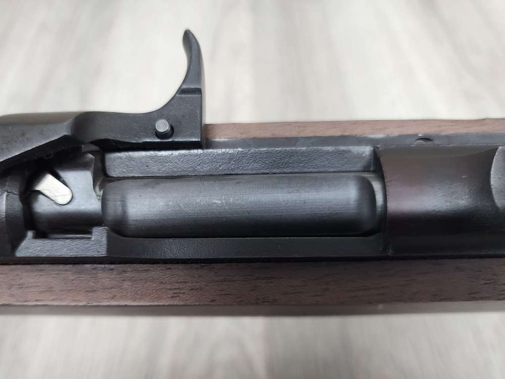 Factory USED Auto Ordnance M1 Carbine 30 Carbine-img-21