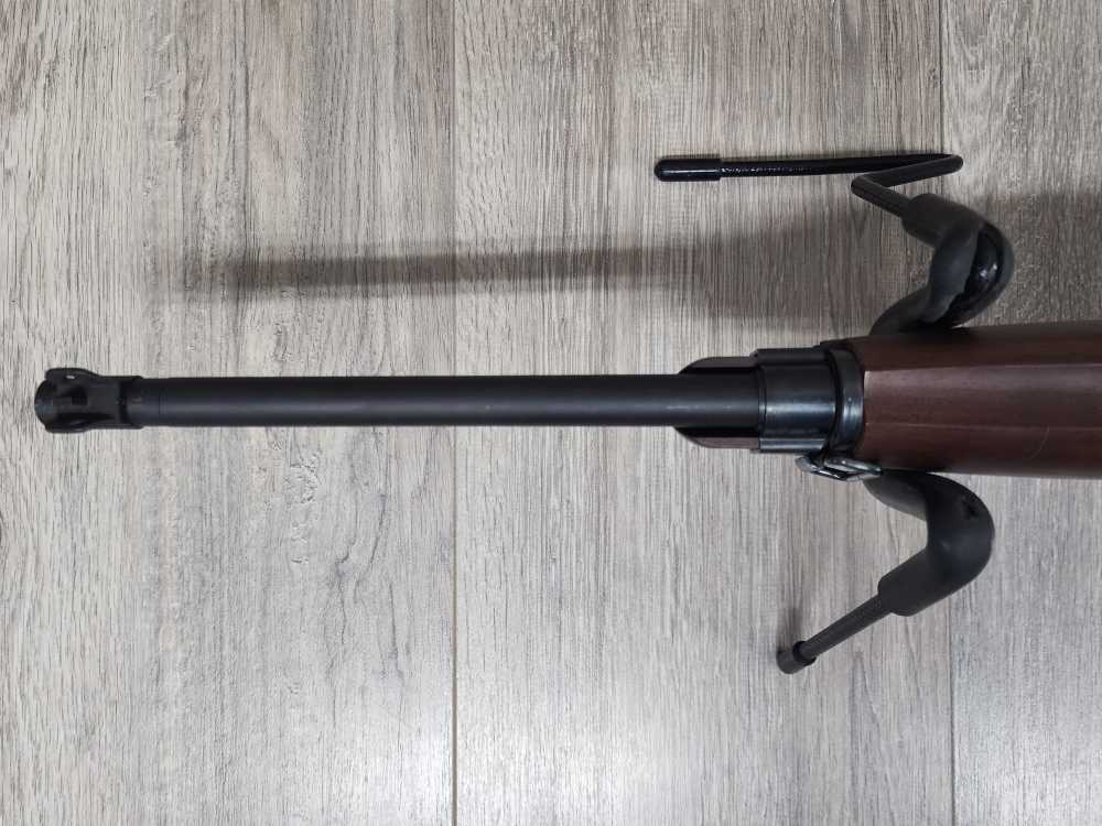 Factory USED Auto Ordnance M1 Carbine 30 Carbine-img-11