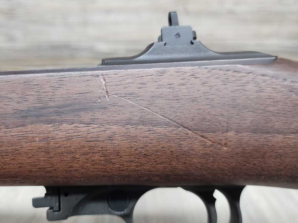 Factory USED Auto Ordnance M1 Carbine 30 Carbine-img-23
