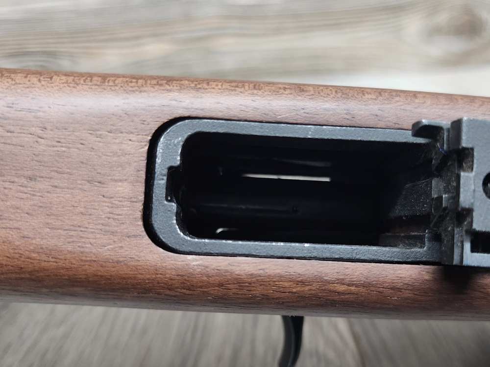 Factory USED Auto Ordnance M1 Carbine 30 Carbine-img-29