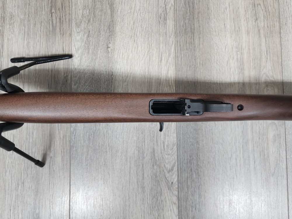 Factory USED Auto Ordnance M1 Carbine 30 Carbine-img-16