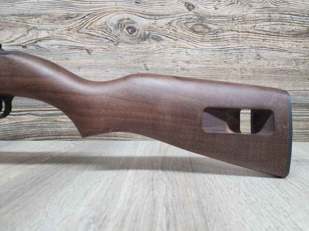 Factory USED Auto Ordnance M1 Carbine 30 Carbine-img-5