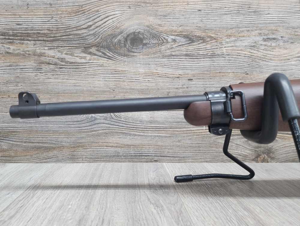 Factory USED Auto Ordnance M1 Carbine 30 Carbine-img-3