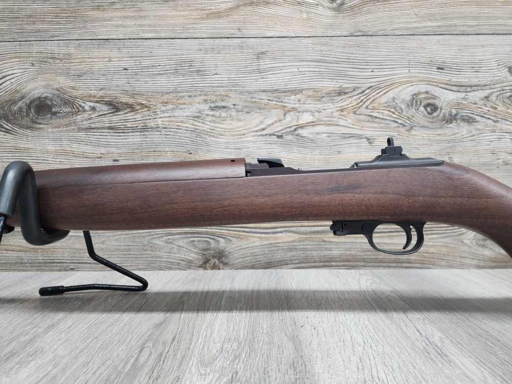 Factory USED Auto Ordnance M1 Carbine 30 Carbine-img-4