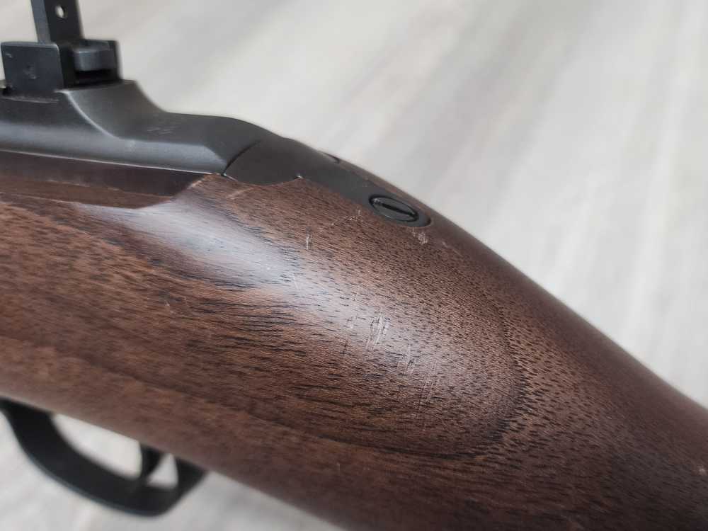 Factory USED Auto Ordnance M1 Carbine 30 Carbine-img-24