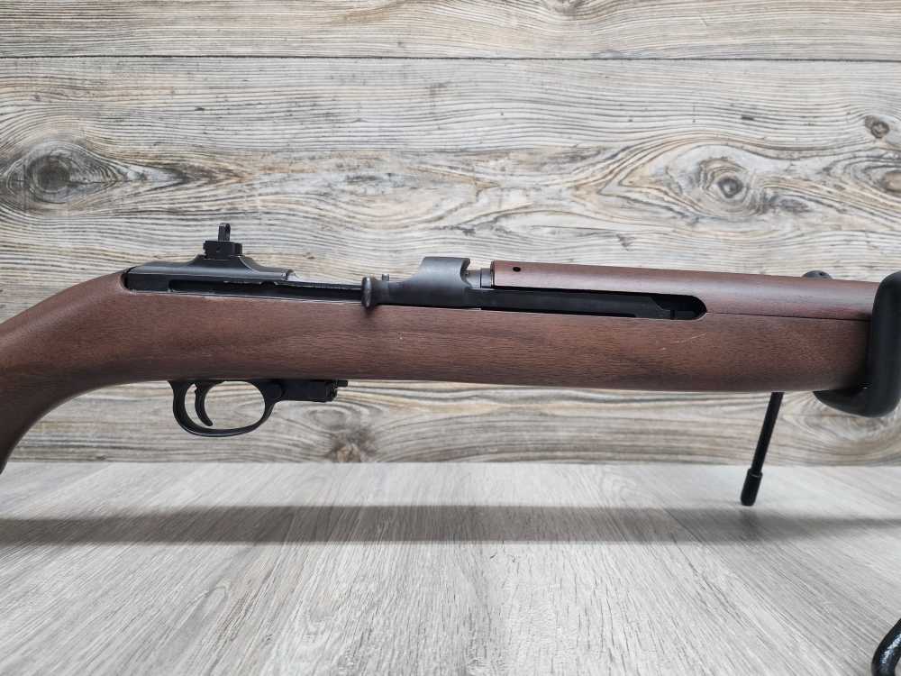 Factory USED Auto Ordnance M1 Carbine 30 Carbine-img-8
