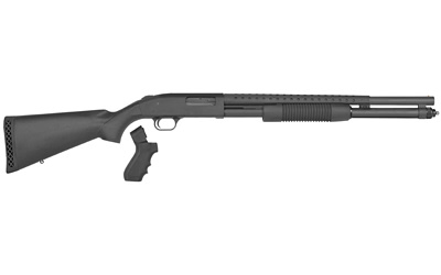 50694 Mossberg 590 Persuader Pump Action 12 Gauge 3" Chamber 20" Cylinder B-img-0