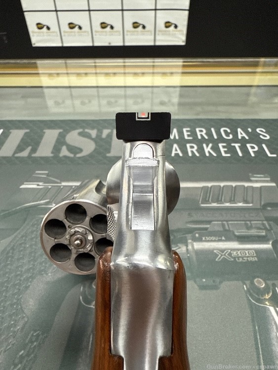 Taurus 669 revolver-img-2