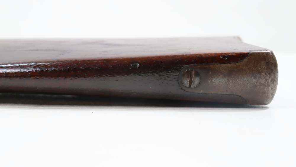 ORG CIVIL WAR ERA BALLARD BALL & WILLIAMS FALLING BLOCK .44 RF CARBINE-img-45
