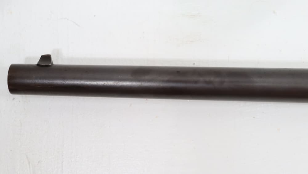 ORG CIVIL WAR ERA BALLARD BALL & WILLIAMS FALLING BLOCK .44 RF CARBINE-img-44