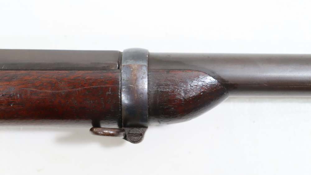 ORG CIVIL WAR ERA BALLARD BALL & WILLIAMS FALLING BLOCK .44 RF CARBINE-img-26