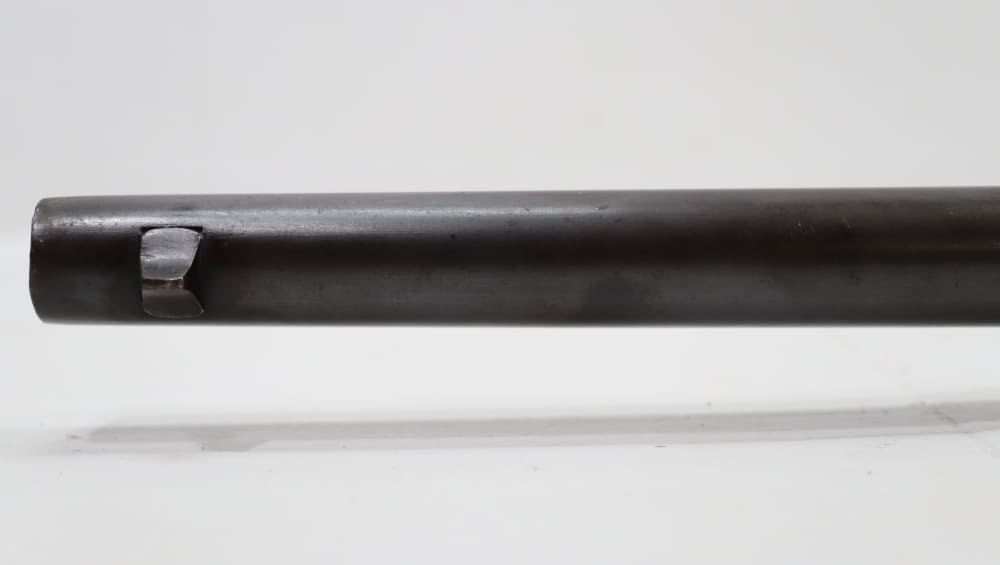 ORG CIVIL WAR ERA BALLARD BALL & WILLIAMS FALLING BLOCK .44 RF CARBINE-img-53