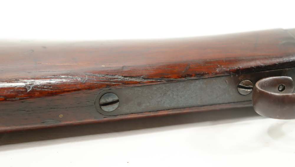 ORG CIVIL WAR ERA BALLARD BALL & WILLIAMS FALLING BLOCK .44 RF CARBINE-img-17