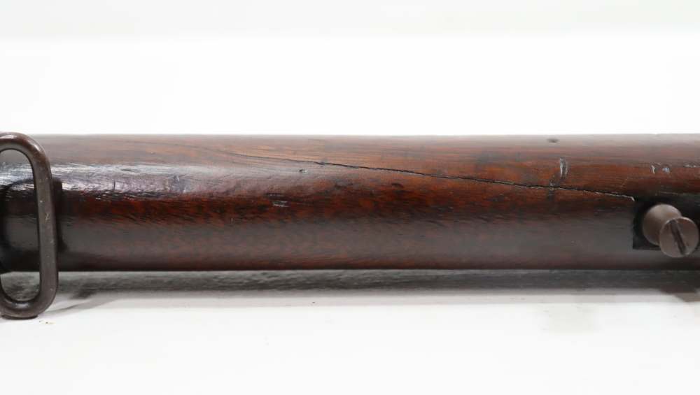 ORG CIVIL WAR ERA BALLARD BALL & WILLIAMS FALLING BLOCK .44 RF CARBINE-img-39