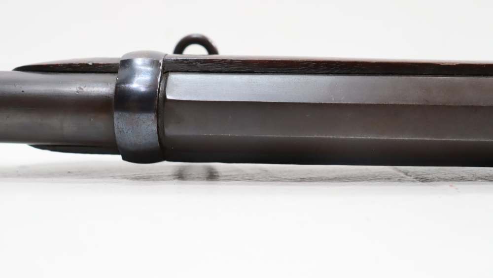 ORG CIVIL WAR ERA BALLARD BALL & WILLIAMS FALLING BLOCK .44 RF CARBINE-img-51