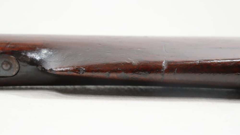 ORG CIVIL WAR ERA BALLARD BALL & WILLIAMS FALLING BLOCK .44 RF CARBINE-img-46
