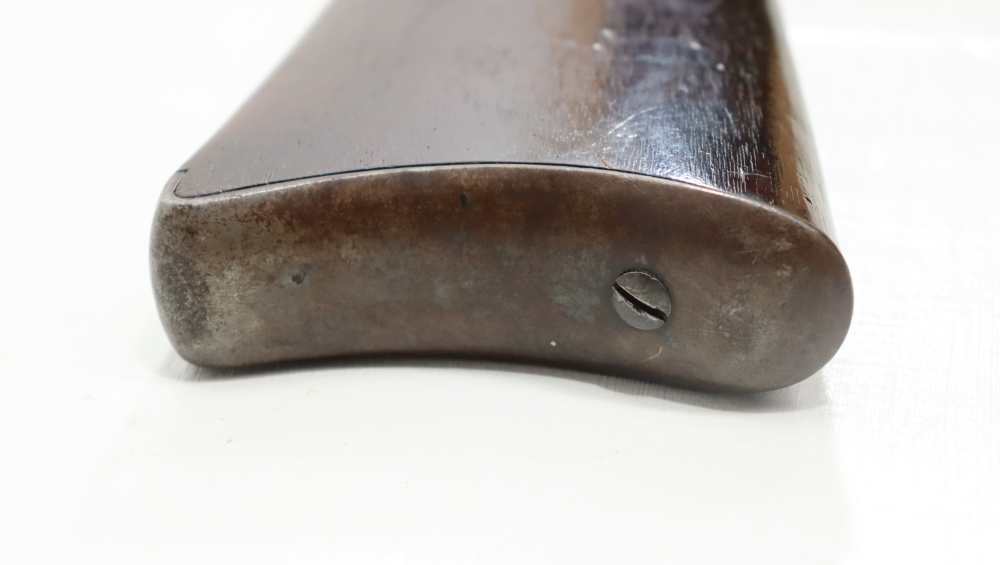 ORG CIVIL WAR ERA BALLARD BALL & WILLIAMS FALLING BLOCK .44 RF CARBINE-img-14