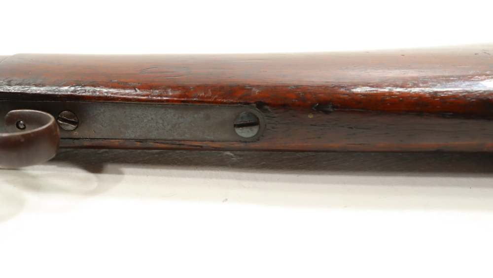 ORG CIVIL WAR ERA BALLARD BALL & WILLIAMS FALLING BLOCK .44 RF CARBINE-img-33