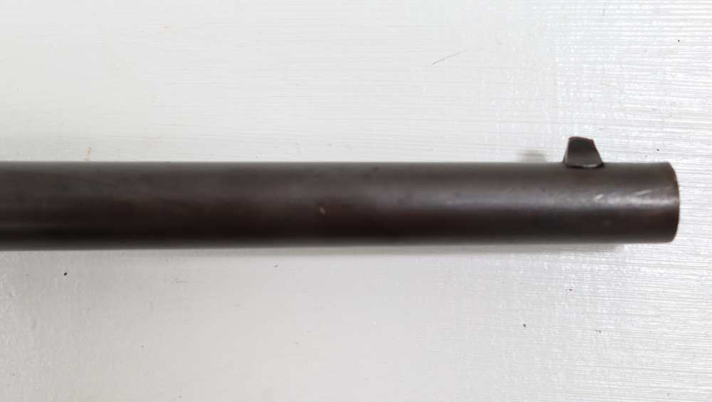 ORG CIVIL WAR ERA BALLARD BALL & WILLIAMS FALLING BLOCK .44 RF CARBINE-img-30