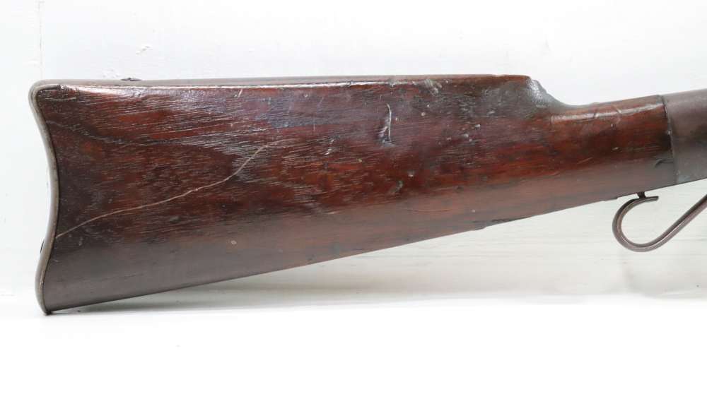 ORG CIVIL WAR ERA BALLARD BALL & WILLIAMS FALLING BLOCK .44 RF CARBINE-img-3