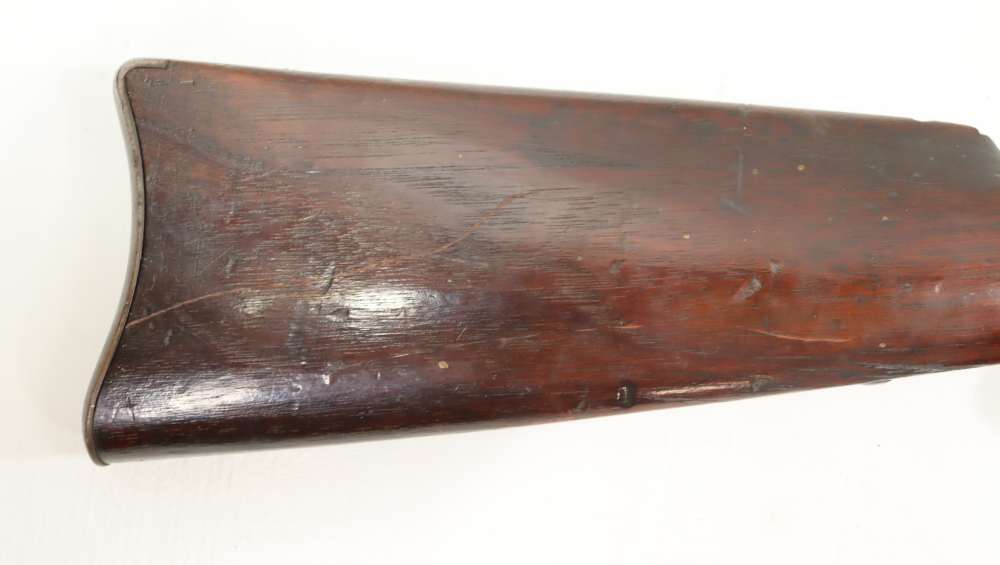 ORG CIVIL WAR ERA BALLARD BALL & WILLIAMS FALLING BLOCK .44 RF CARBINE-img-16