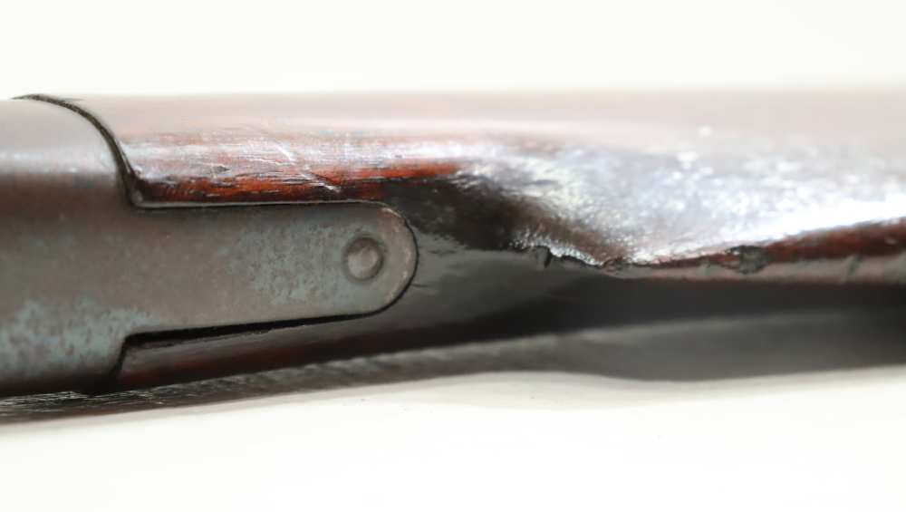 ORG CIVIL WAR ERA BALLARD BALL & WILLIAMS FALLING BLOCK .44 RF CARBINE-img-47