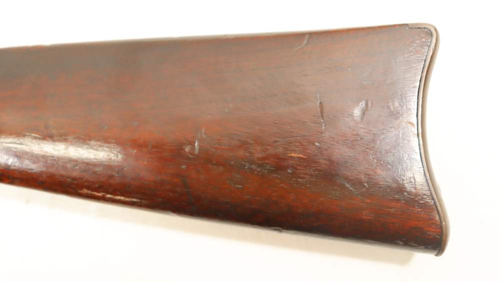 ORG CIVIL WAR ERA BALLARD BALL & WILLIAMS FALLING BLOCK .44 RF CARBINE-img-32