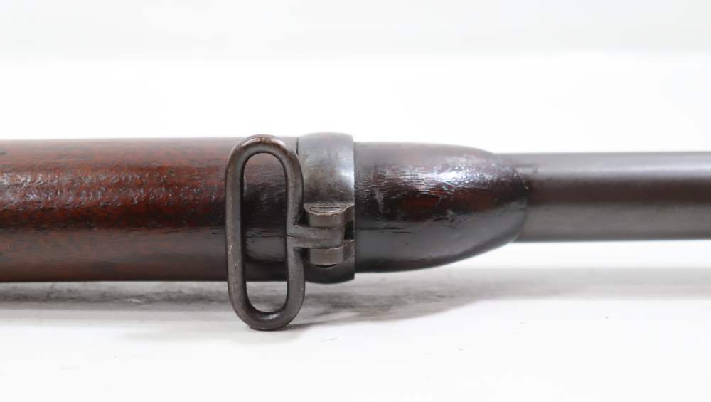 ORG CIVIL WAR ERA BALLARD BALL & WILLIAMS FALLING BLOCK .44 RF CARBINE-img-25