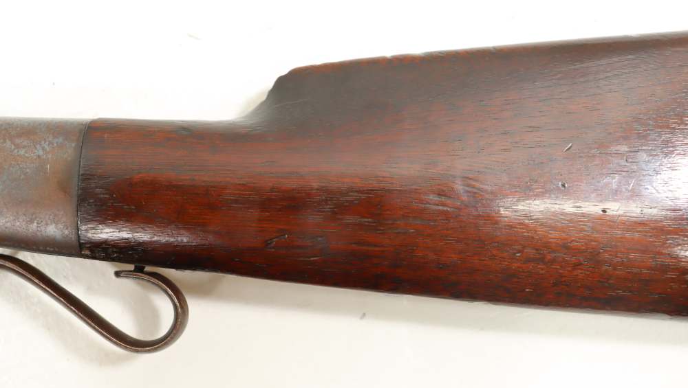 ORG CIVIL WAR ERA BALLARD BALL & WILLIAMS FALLING BLOCK .44 RF CARBINE-img-34
