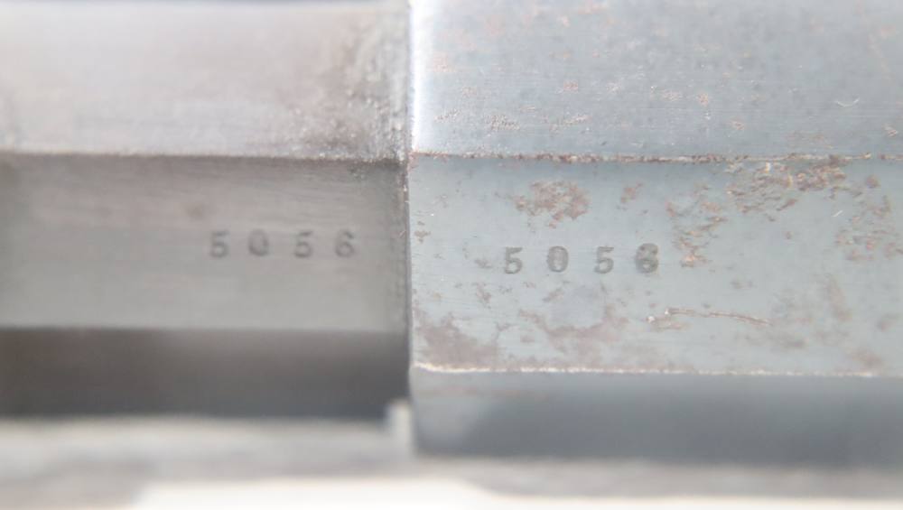 ORG CIVIL WAR ERA BALLARD BALL & WILLIAMS FALLING BLOCK .44 RF CARBINE-img-66