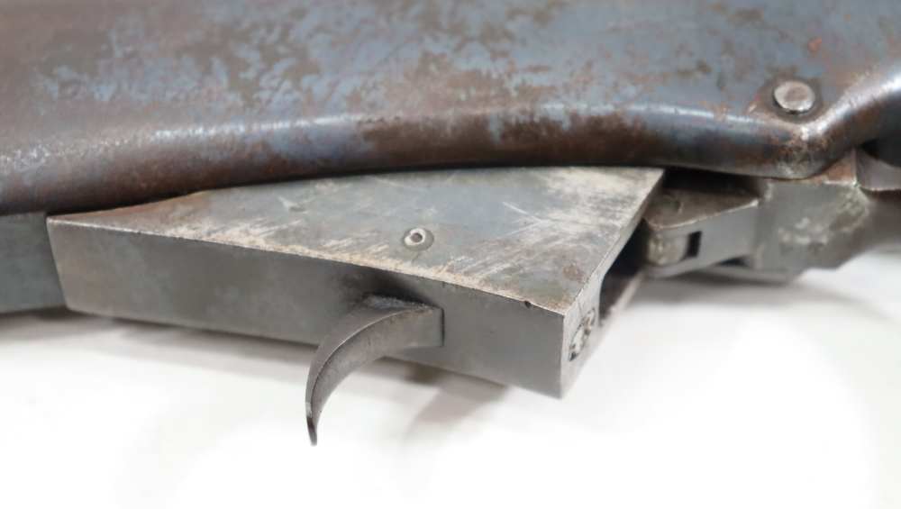 ORG CIVIL WAR ERA BALLARD BALL & WILLIAMS FALLING BLOCK .44 RF CARBINE-img-59