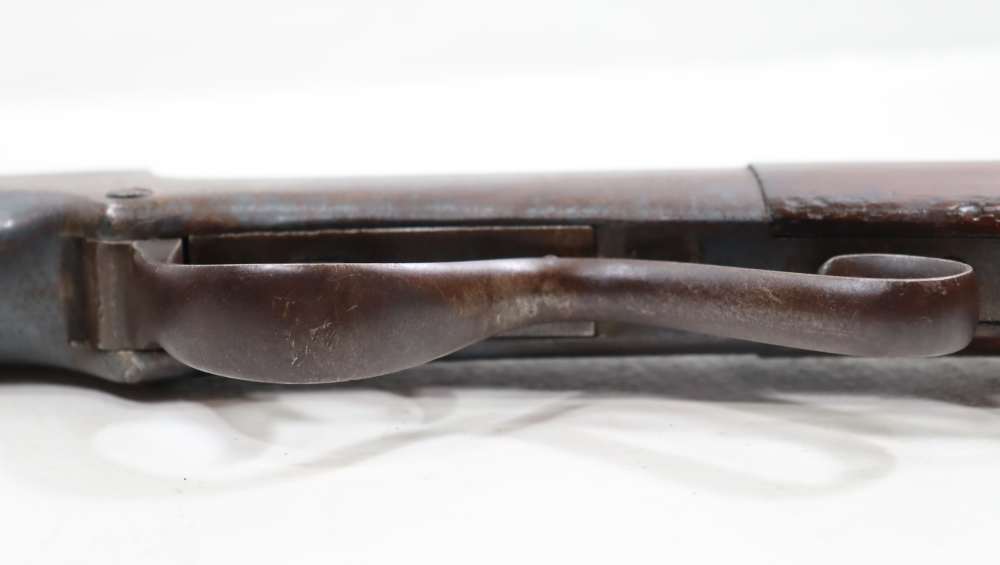 ORG CIVIL WAR ERA BALLARD BALL & WILLIAMS FALLING BLOCK .44 RF CARBINE-img-35
