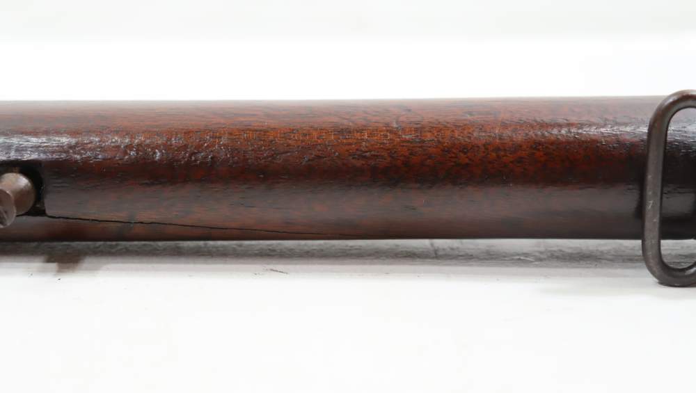 ORG CIVIL WAR ERA BALLARD BALL & WILLIAMS FALLING BLOCK .44 RF CARBINE-img-23