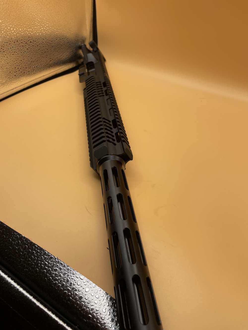 AR-15 .410 UPPER COMPLETE WITH MAGAZINE-img-5