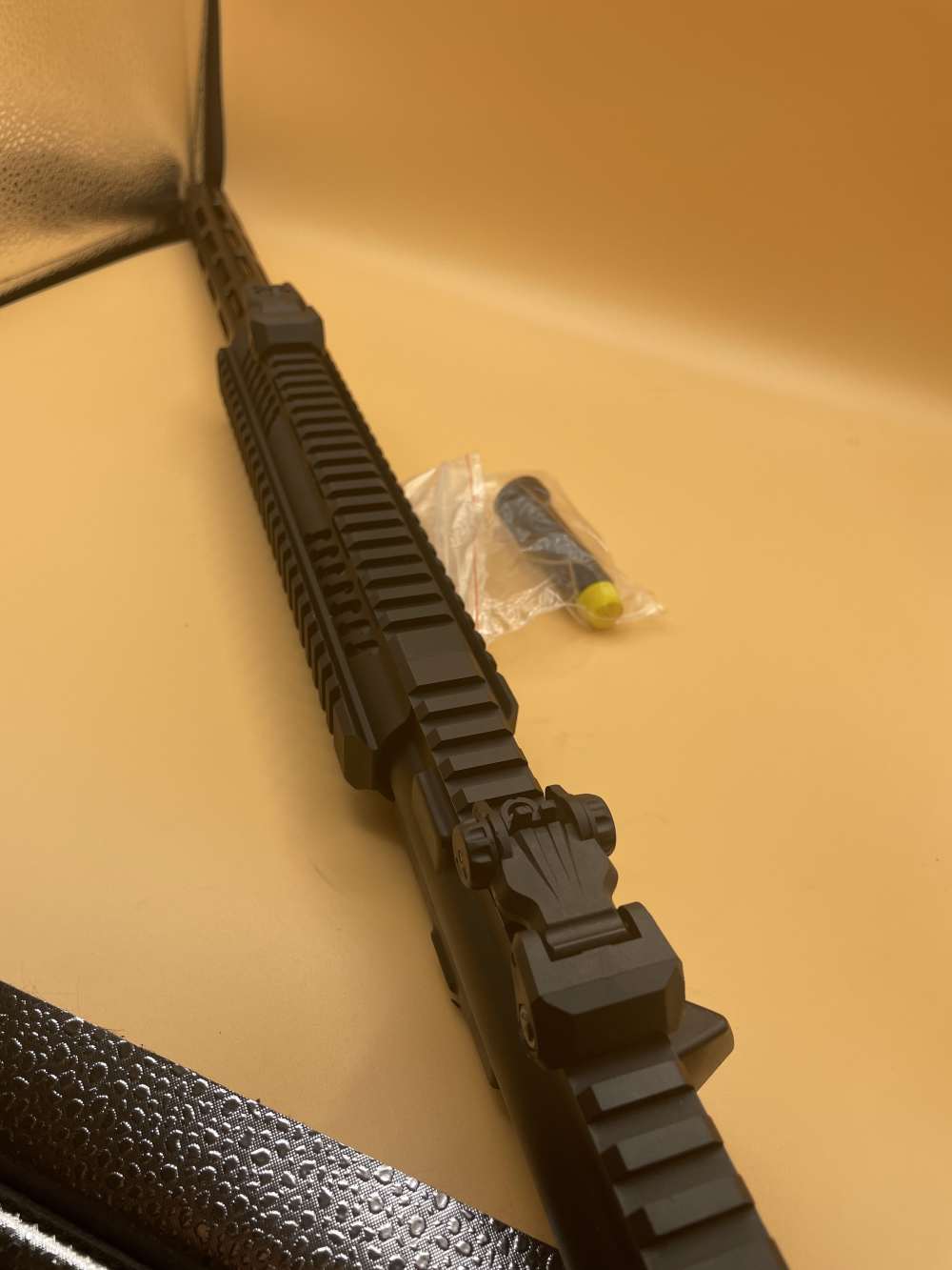 AR-15 .410 UPPER COMPLETE WITH MAGAZINE-img-2