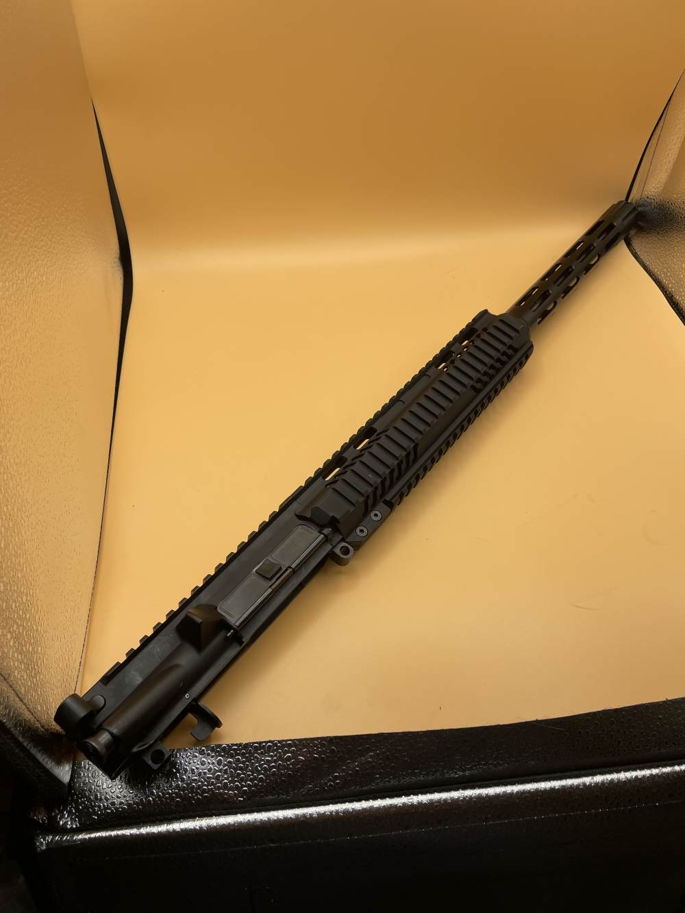 AR-15 .410 UPPER COMPLETE WITH MAGAZINE-img-9