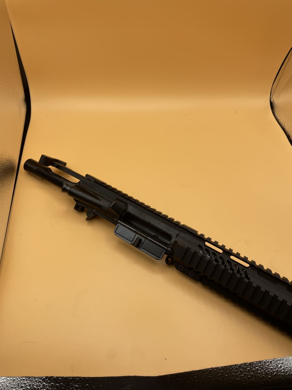 AR-15 .410 UPPER COMPLETE WITH MAGAZINE-img-6