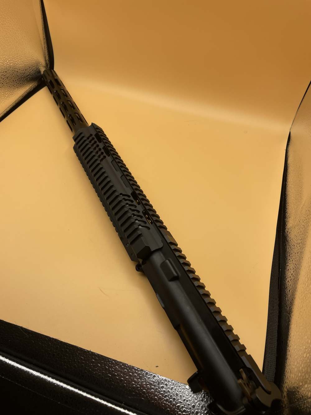AR-15 .410 UPPER COMPLETE WITH MAGAZINE-img-10